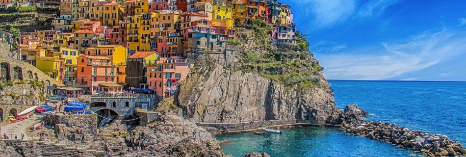 Cinque-Terre